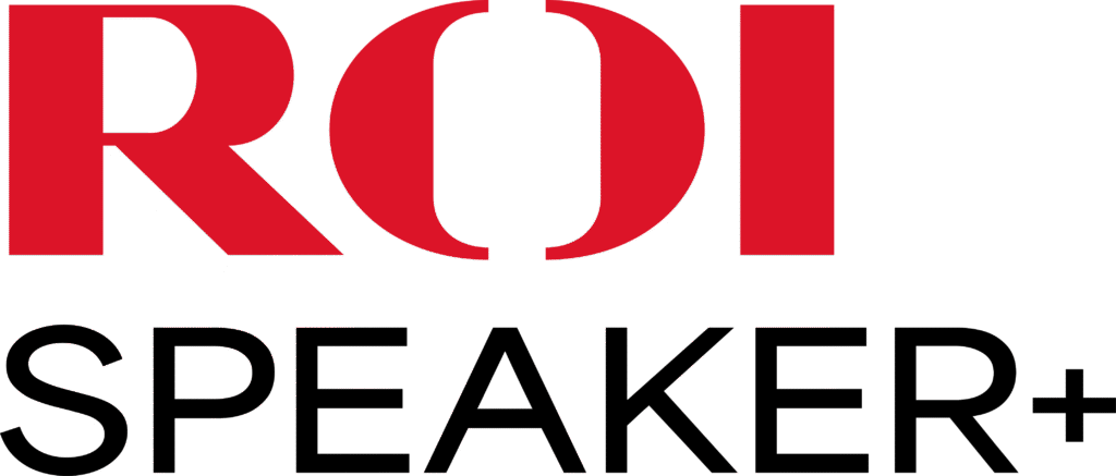ROI Speaker+