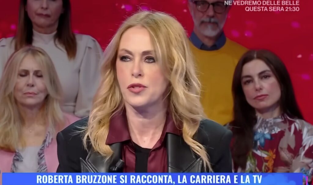 Bruzzone Rai Sabato