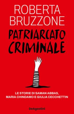Bruzzone libro Patriarcato