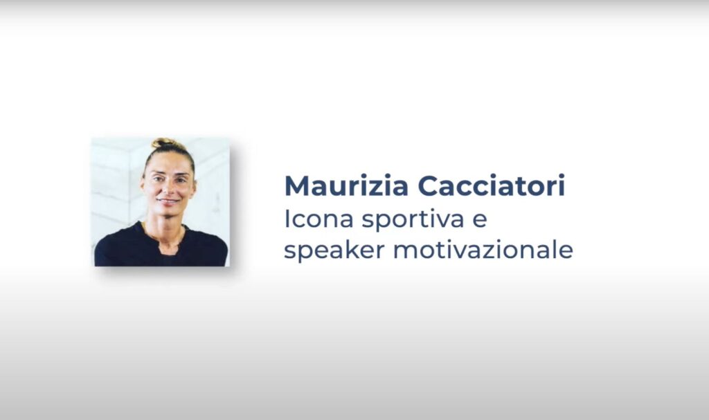 Cacciatori speech
