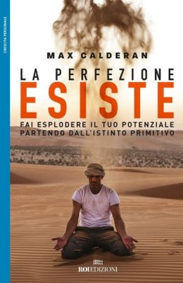 Calderan libro perfezione