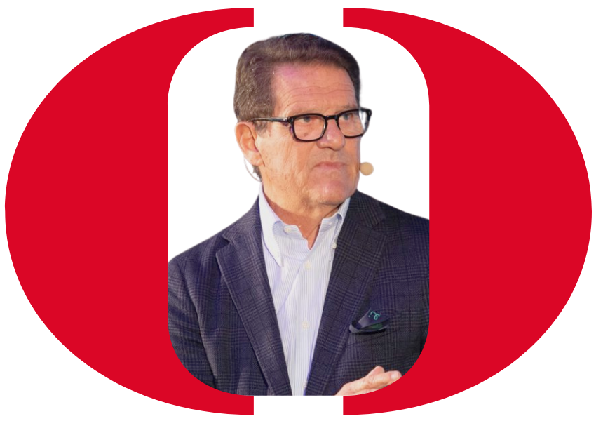 Fabio Capello