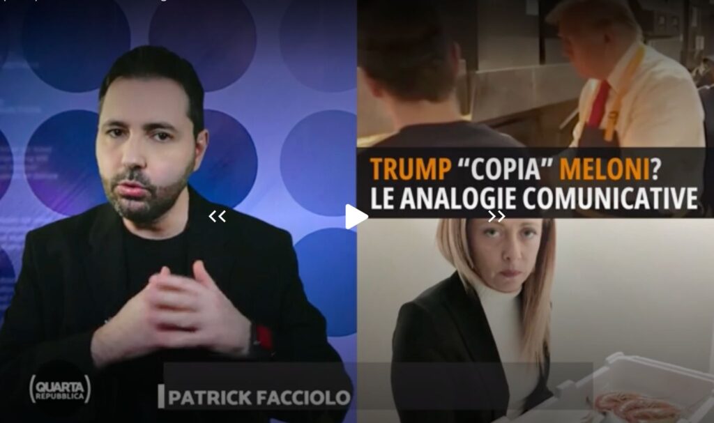 Facciolo quarta repubblica