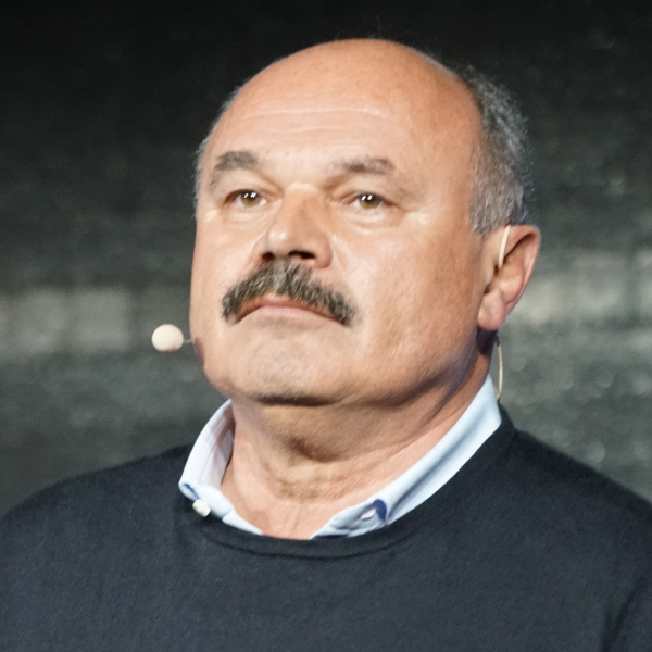 Oscar Farinetti
