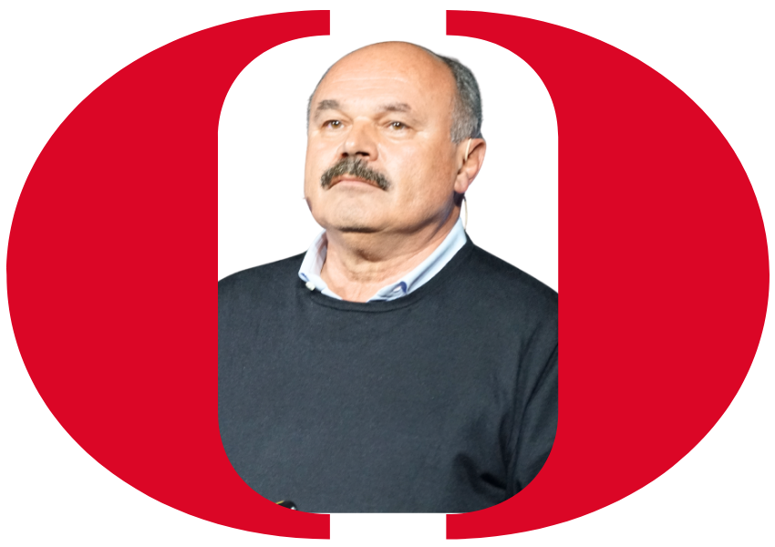 Oscar Farinetti