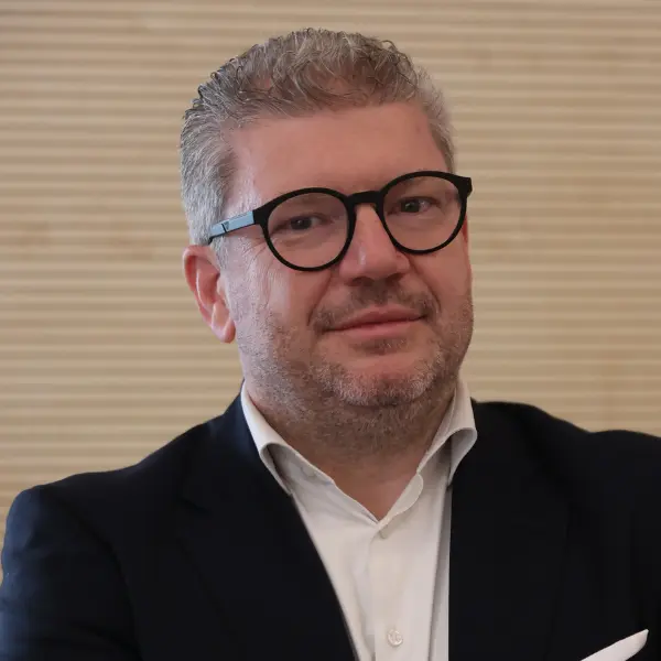 Emanuele Frontoni home roi speaker