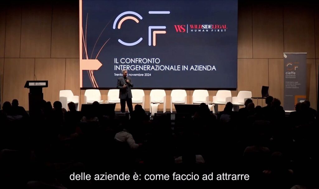 La Torre speech