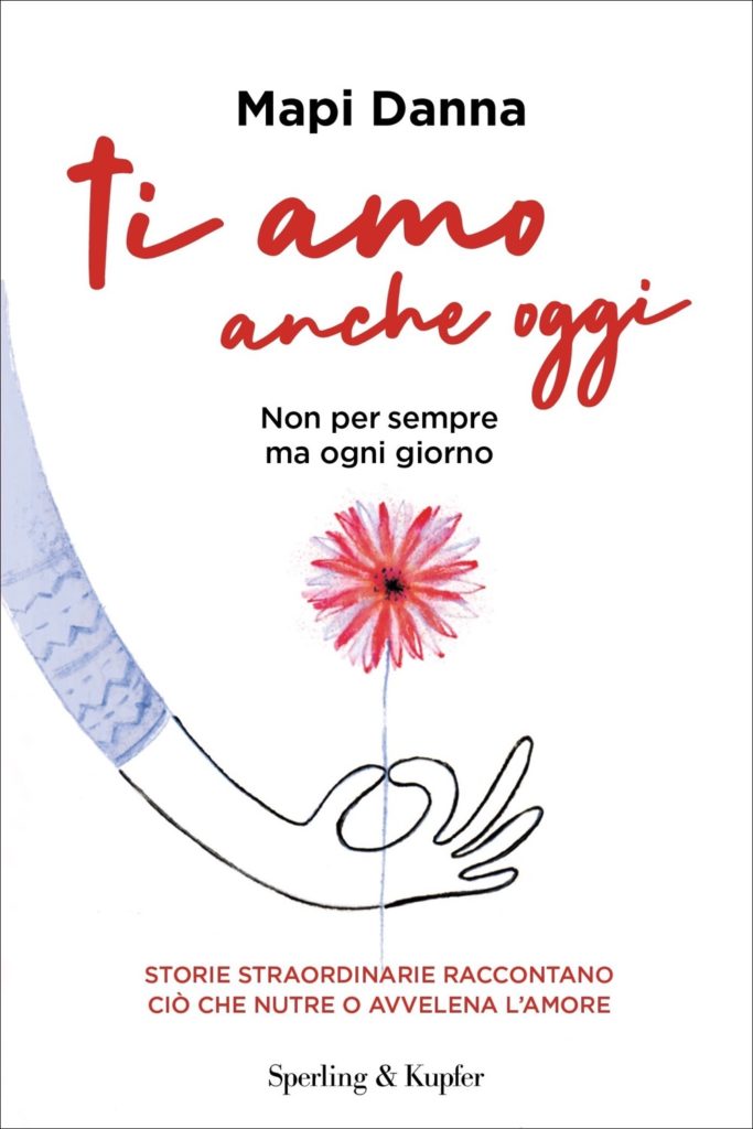 Mapi Danna_ti amo anche oggi
