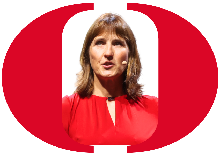 Cathy O'Dowd