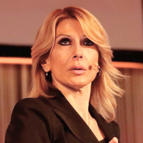 Cinzia Pennesi home