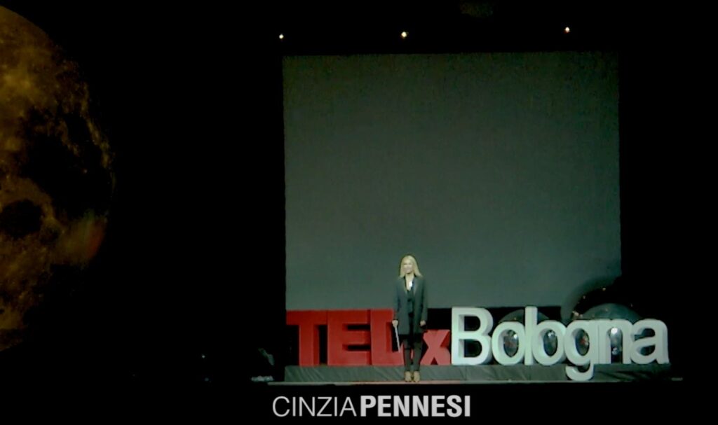 Pennesi tedx