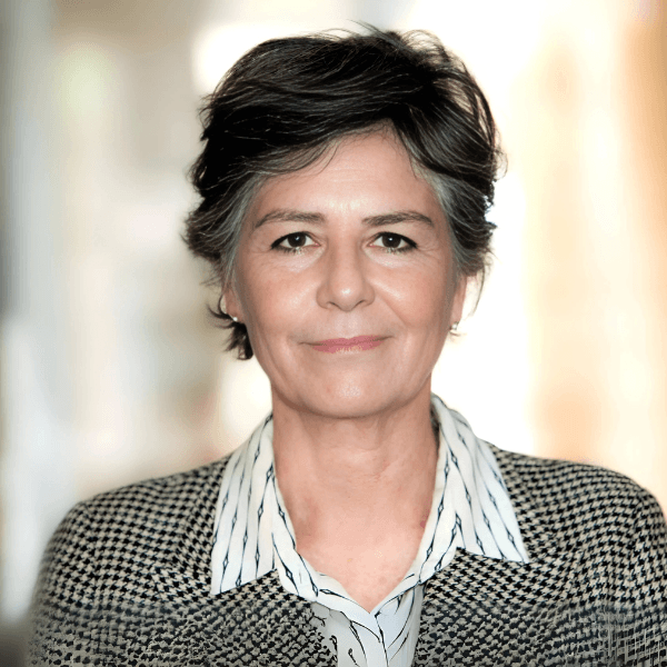 Lucrezia Reichlin home roi speaker