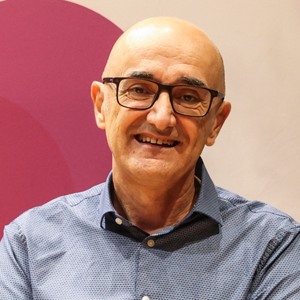 Luciano Sabbatini home