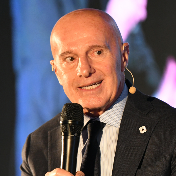Arrigo Sacchi home