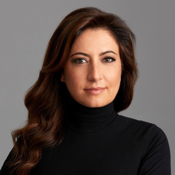 Cristina Scocchia home
