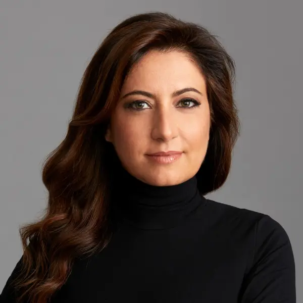 Cristina Scocchia home roi speaker