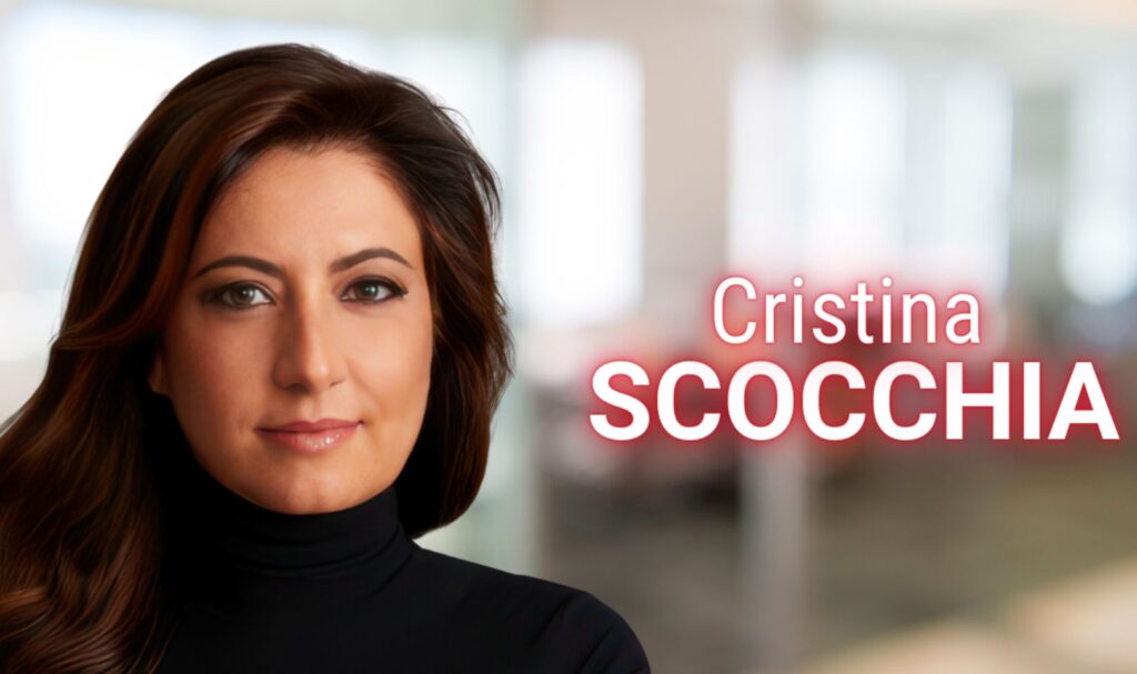 Scocchia speech