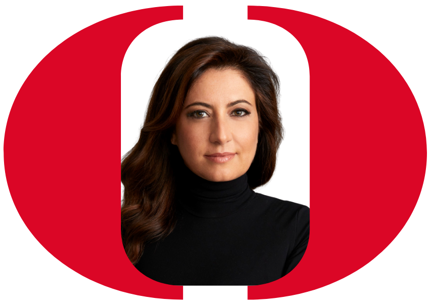 Cristina Scocchia
