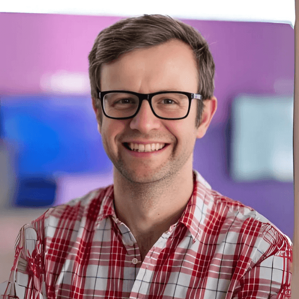 Richard Shotton home roi speaker