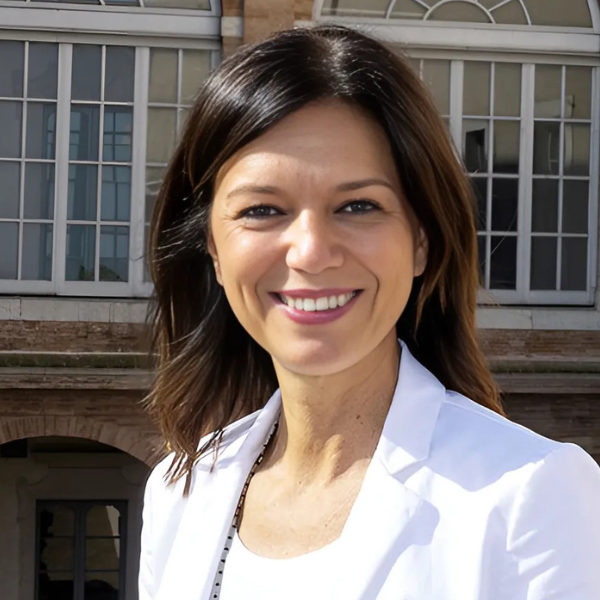 Francesca Spigarelli home