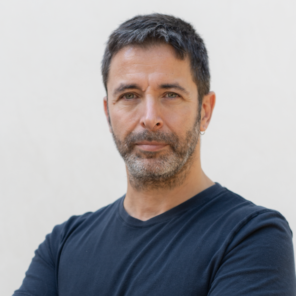 Pablo Trincia home
