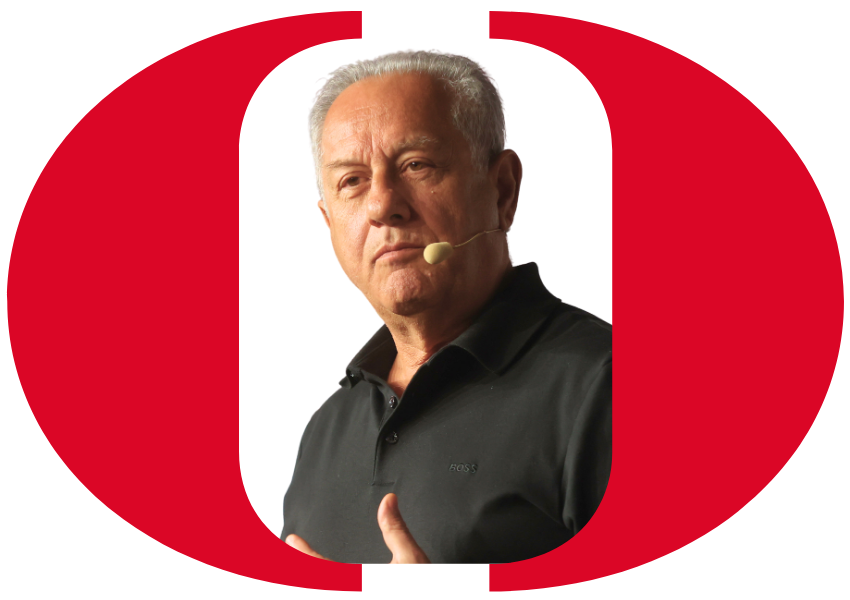 Julio Velasco