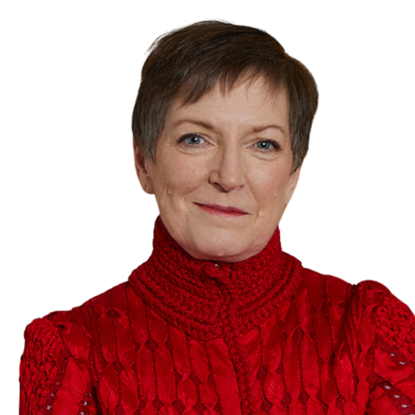 Avivah Wittenberg-Cox home