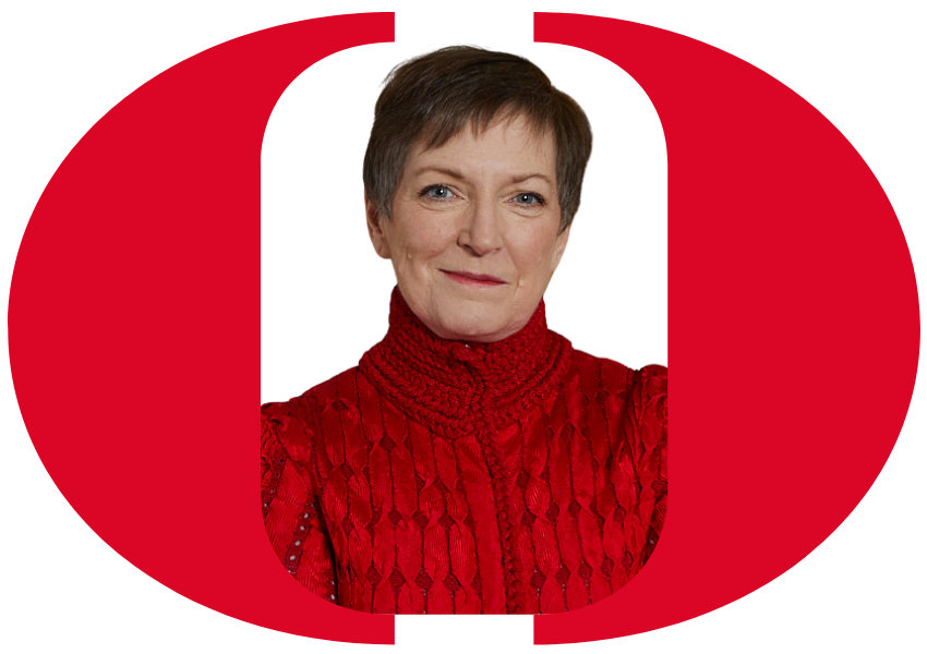 Avivah Wittenberg-Cox