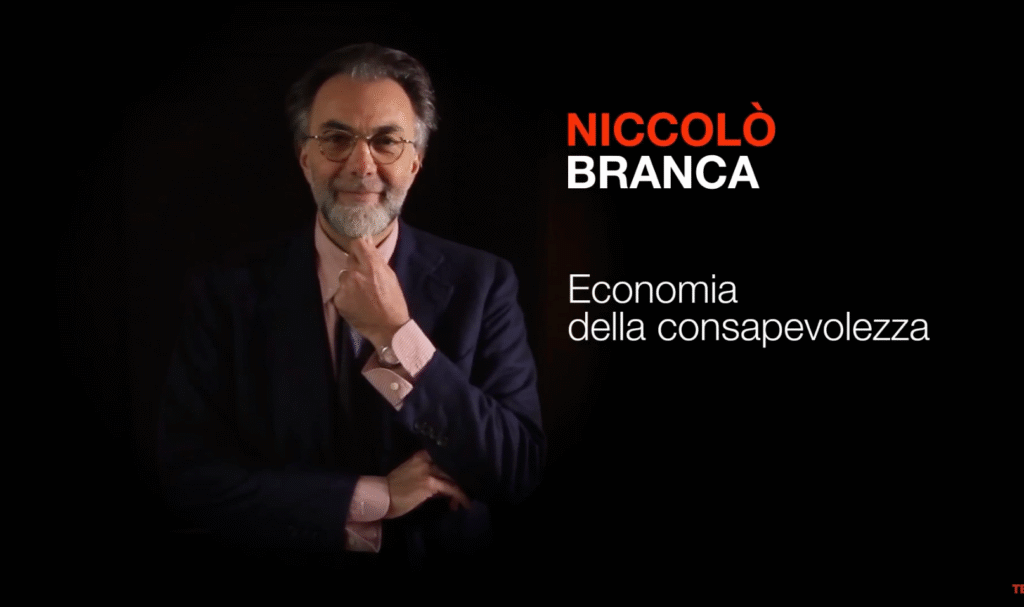 Branca TEDx