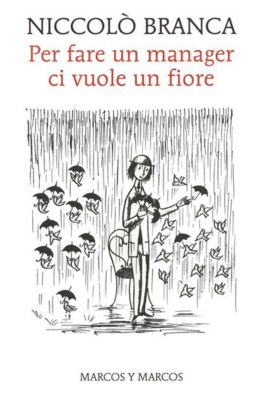Branca libro manager