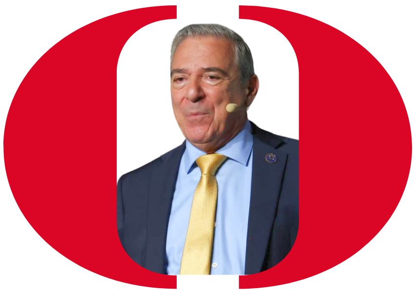 Jack Cambria