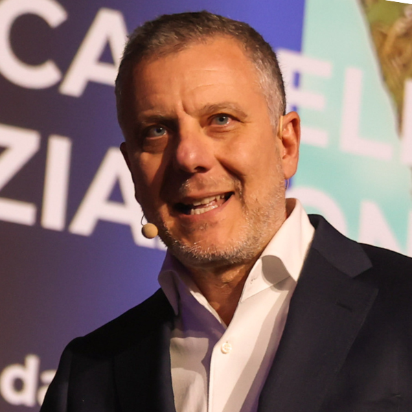 Leonardo D'Urso home
