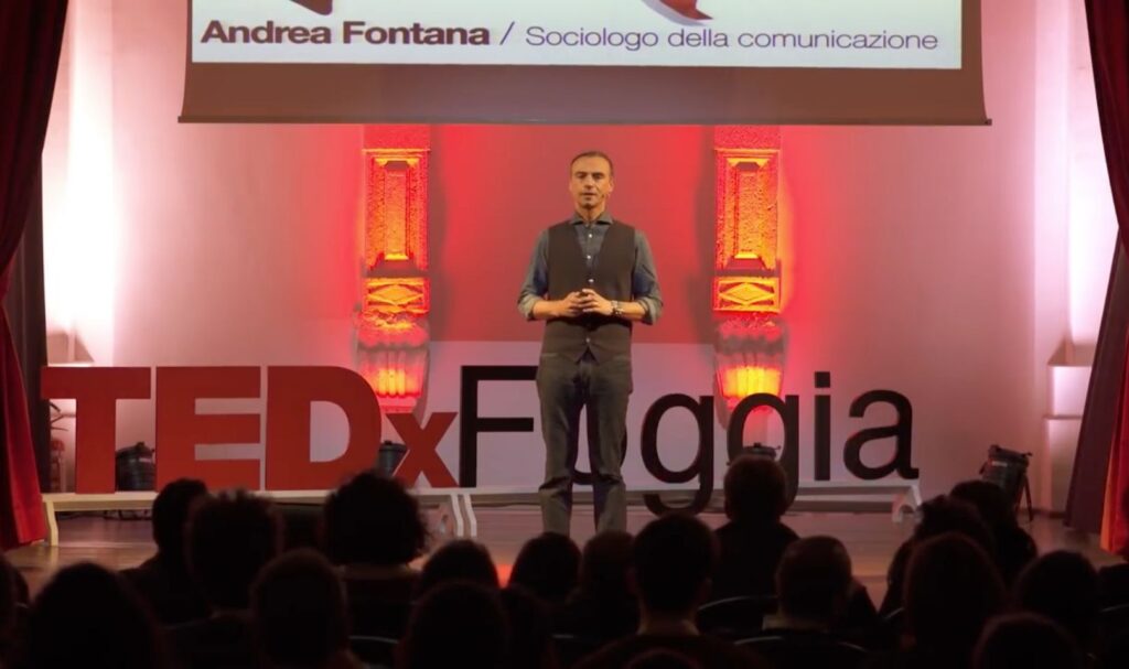 Fontana TEDx