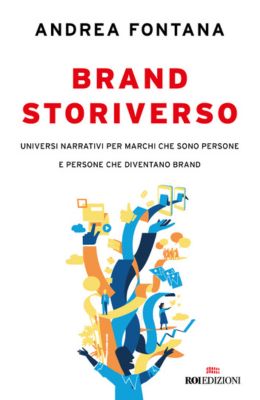 Fontana libro brand