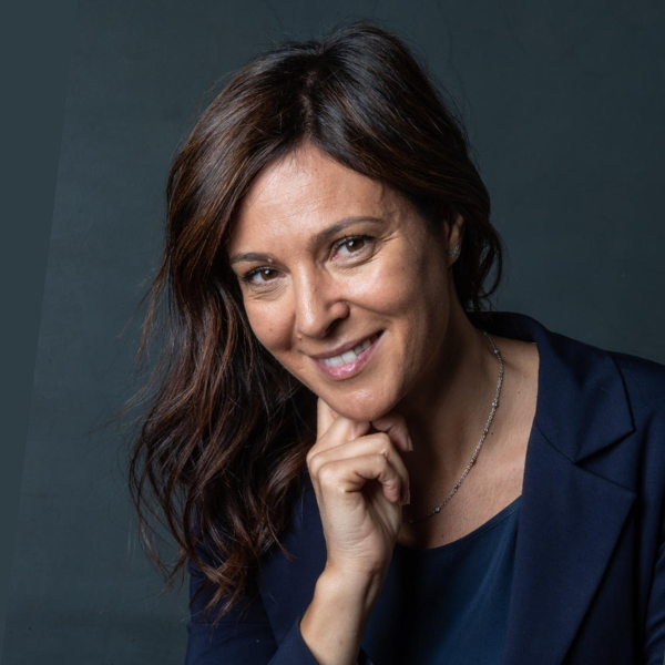 Benedetta Giovanola home
