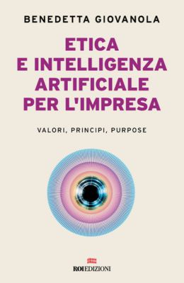 Giovanola Etica e AI