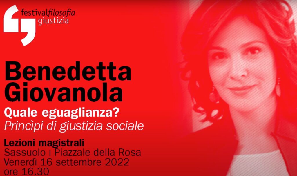 Giovanola TEDx