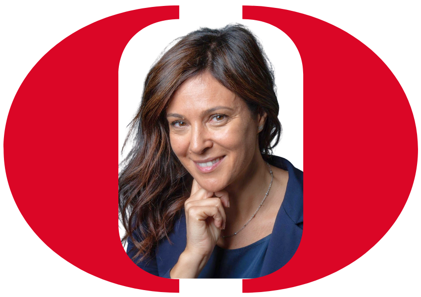 Benedetta Giovanola