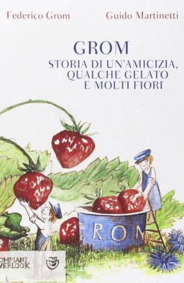 Grom libro