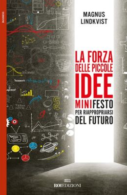Lindkvist libro
