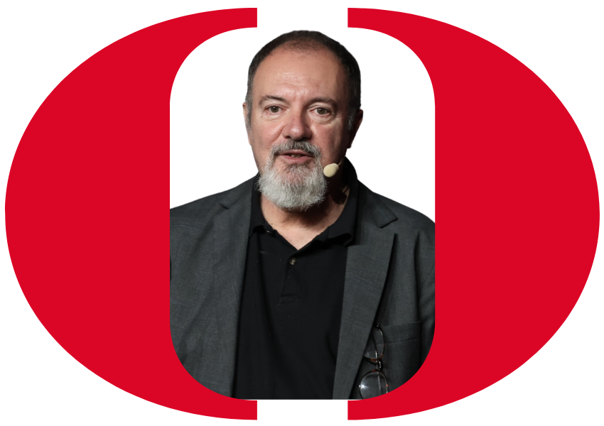 Carlo Lucarelli