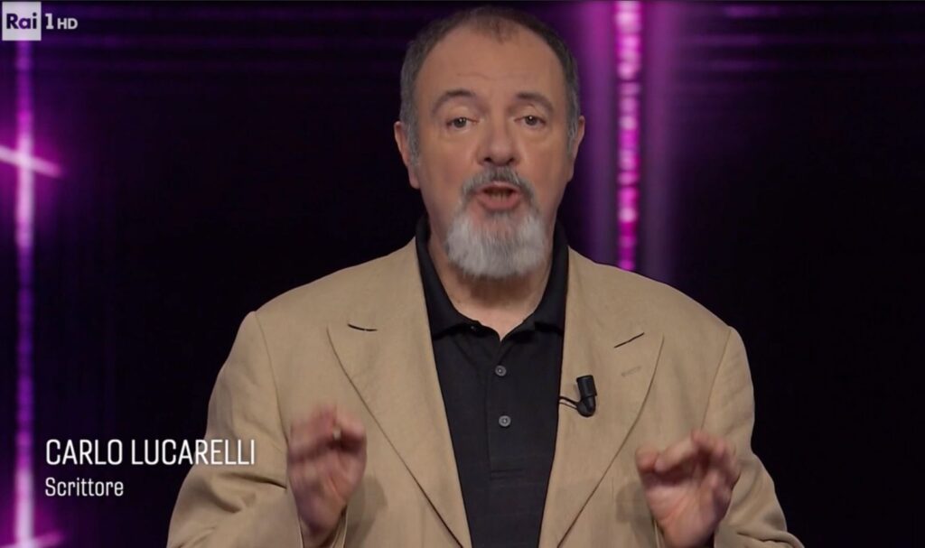 Lucarelli Nos
