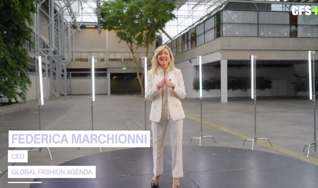 Marchionni video