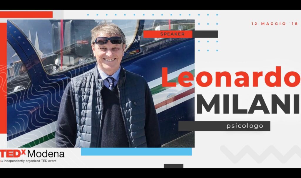 Milani TEDx