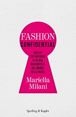 Milani Fashion Confidential
