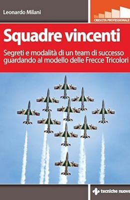 Milani frecce libro