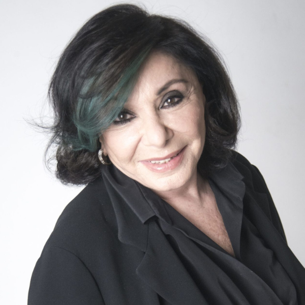 Mariella Milani home