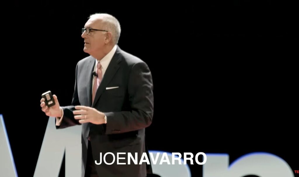 Navarro TEDx