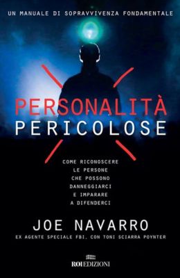 Navarro libro personalità