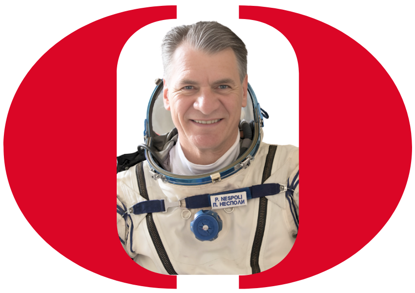 Paolo Nespoli